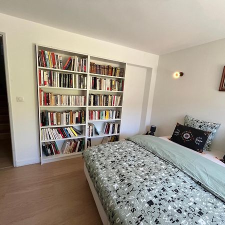 Maison Familiale 3 Chambres, Parking Gratuit 아비뇽 외부 사진