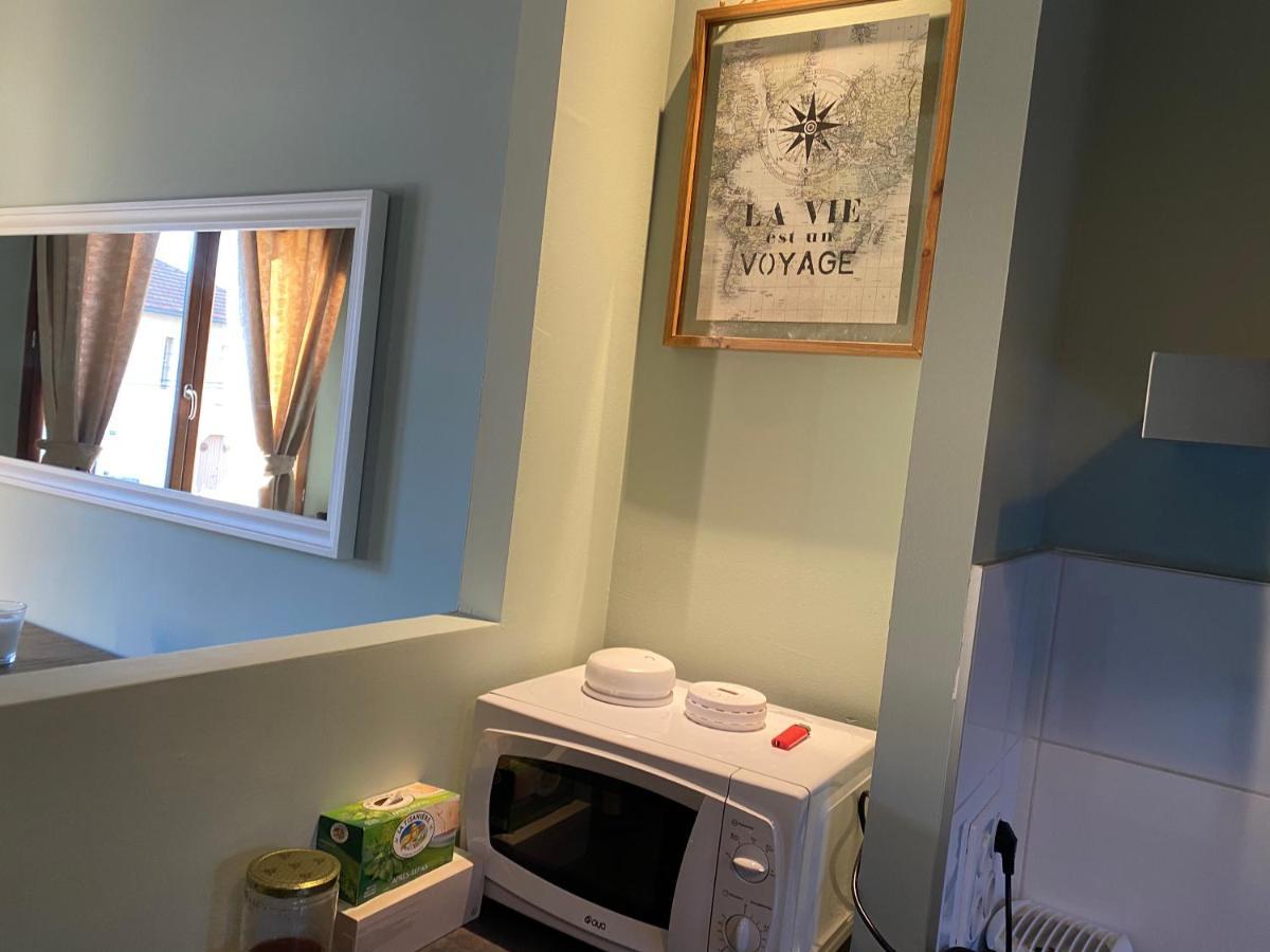Maison Familiale 3 Chambres, Parking Gratuit 아비뇽 외부 사진