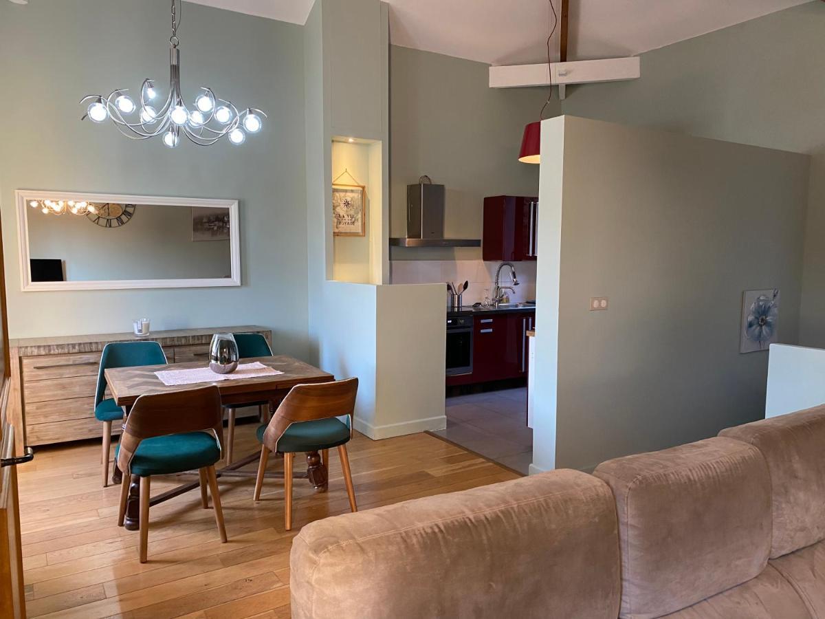 Maison Familiale 3 Chambres, Parking Gratuit 아비뇽 외부 사진