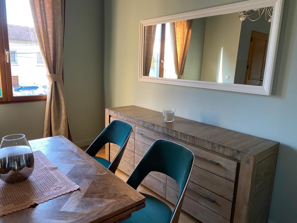 Maison Familiale 3 Chambres, Parking Gratuit 아비뇽 외부 사진
