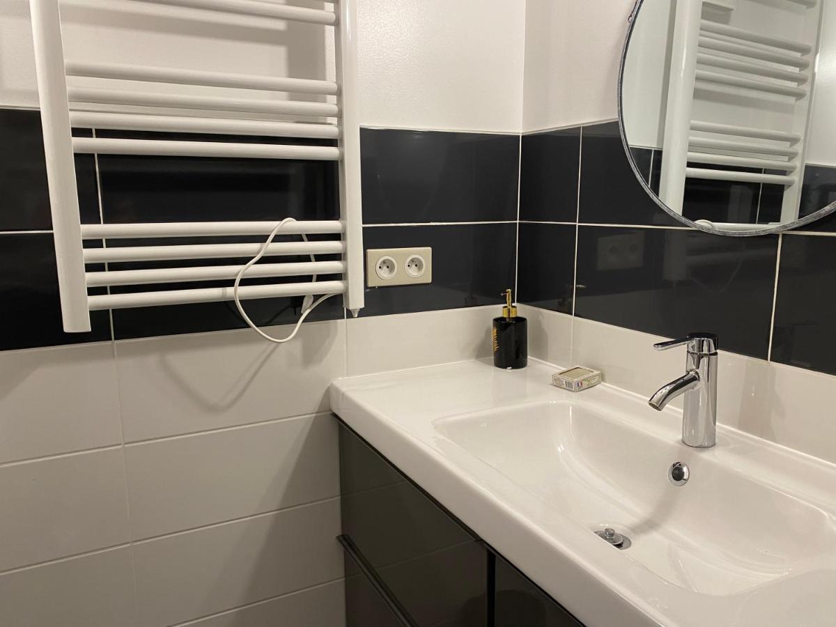 Maison Familiale 3 Chambres, Parking Gratuit 아비뇽 외부 사진