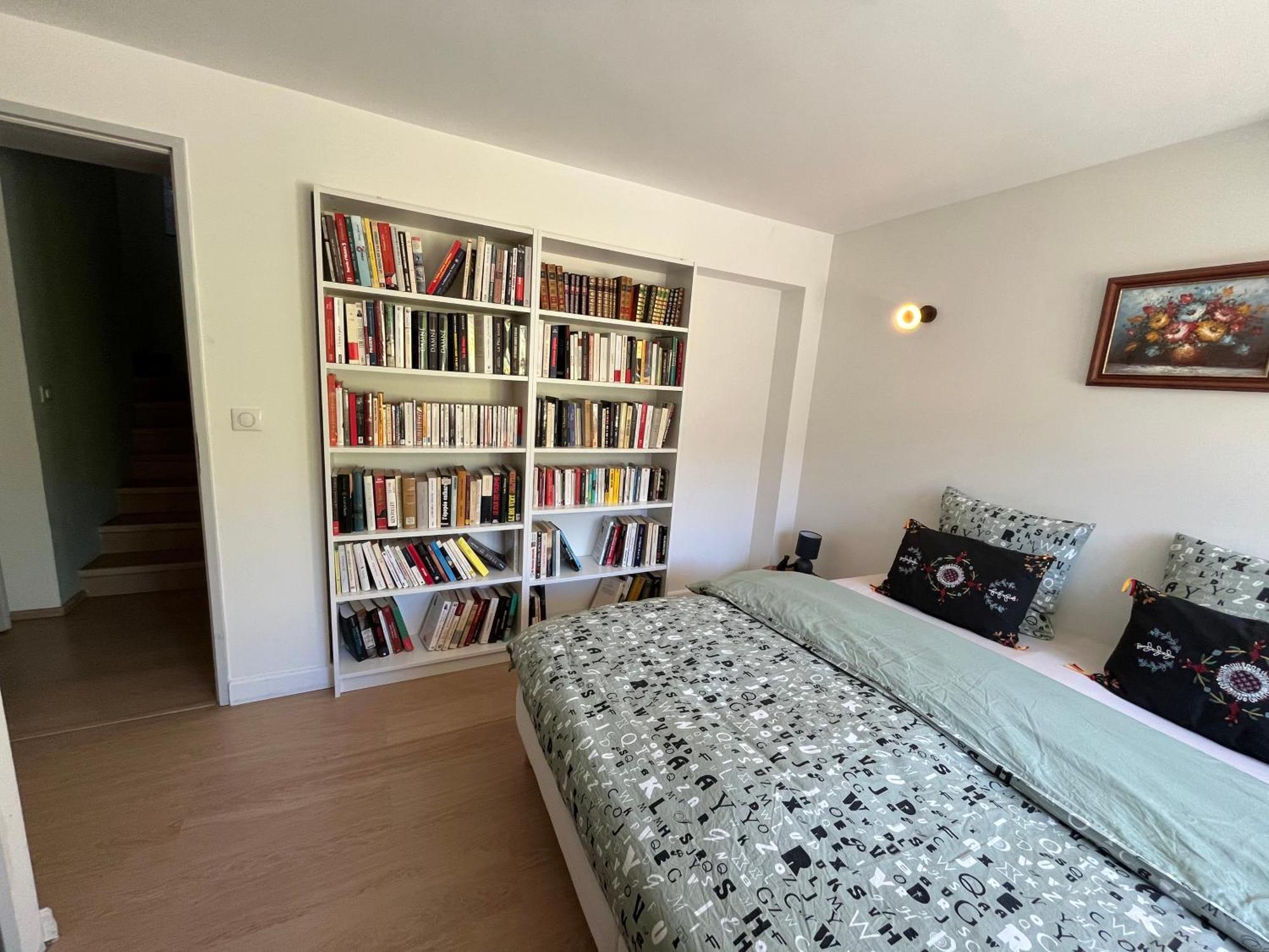 Maison Familiale 3 Chambres, Parking Gratuit 아비뇽 외부 사진