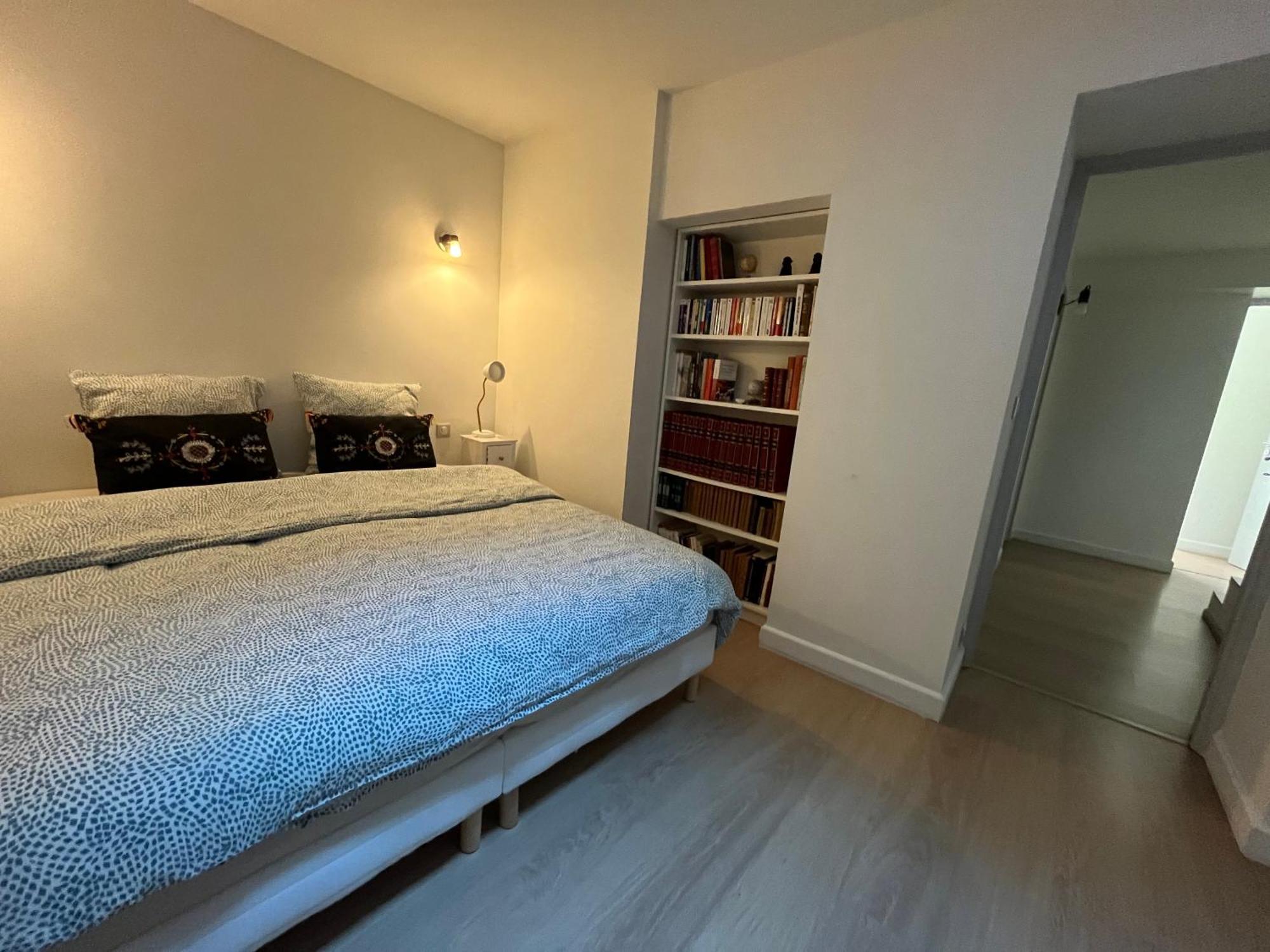 Maison Familiale 3 Chambres, Parking Gratuit 아비뇽 외부 사진