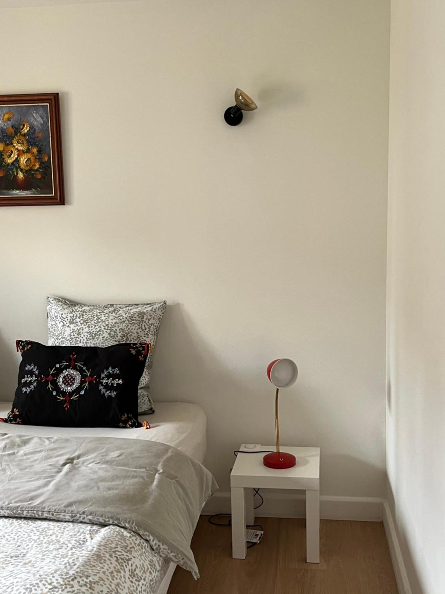 Maison Familiale 3 Chambres, Parking Gratuit 아비뇽 외부 사진